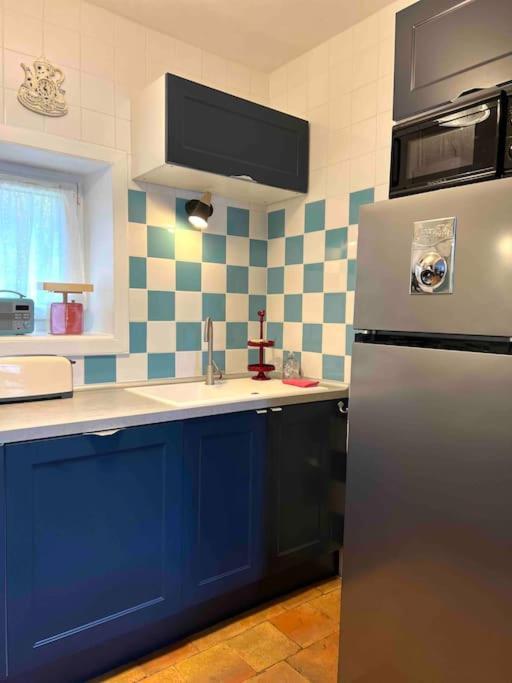Charmante Maisonette A Arconnay Kültér fotó