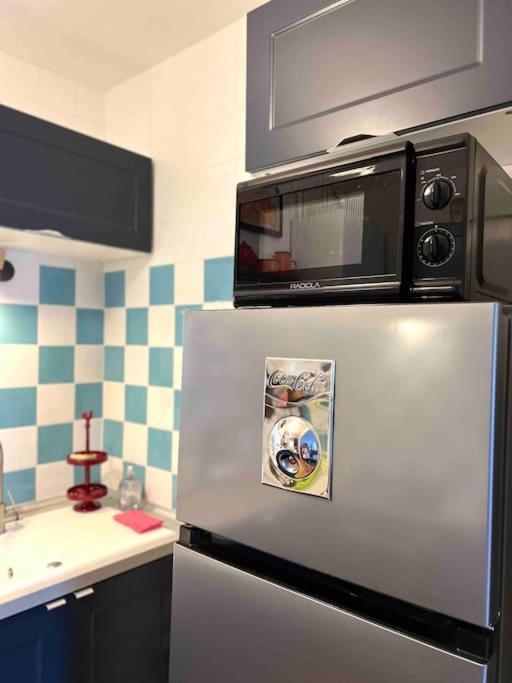 Charmante Maisonette A Arconnay Kültér fotó
