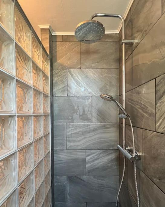 Charmante Maisonette A Arconnay Kültér fotó